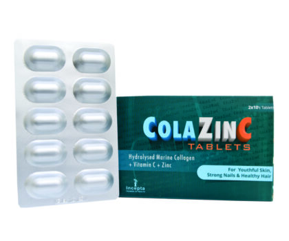 COLAZINC